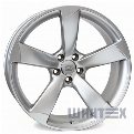 WSP Italy Audi (W567) Giasone 8x18 5x112 ET26 DIA66.6 HS№1